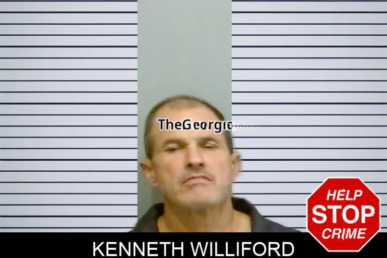 Kenneth Williford