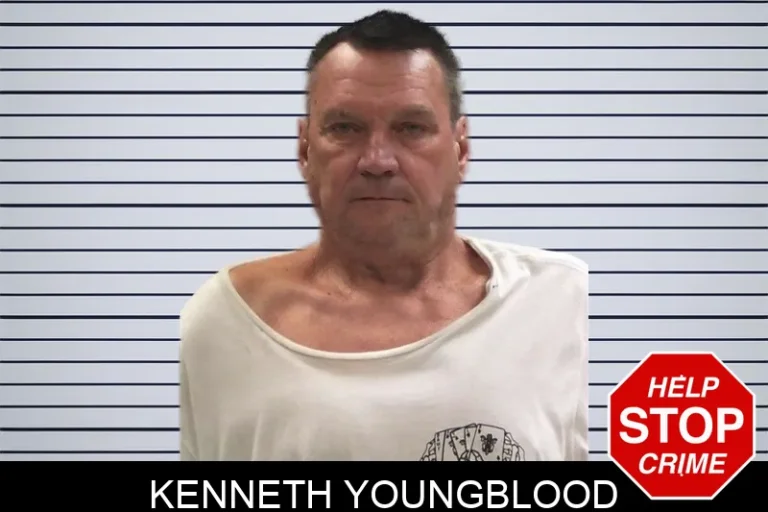 Kenneth Youngblood