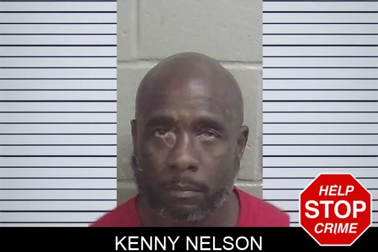 Kenny Nelson