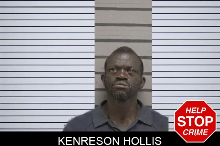 Kenreson Hollis