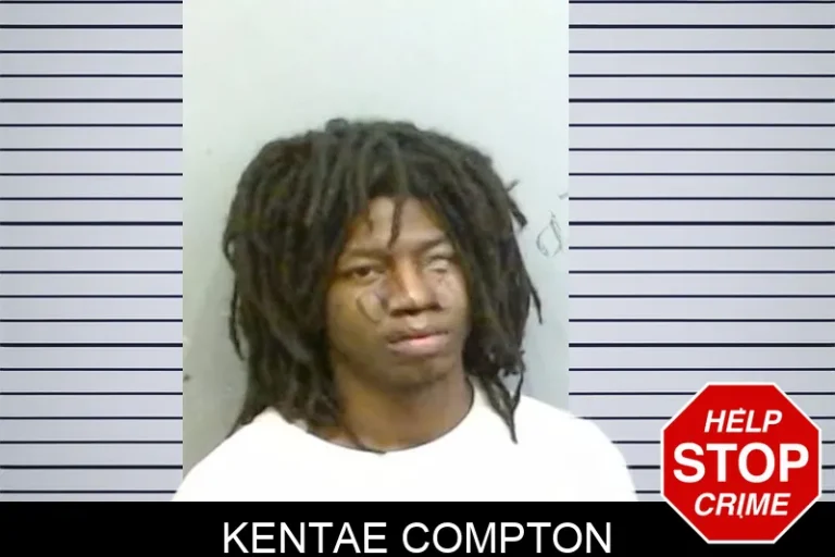 Kentae Compton