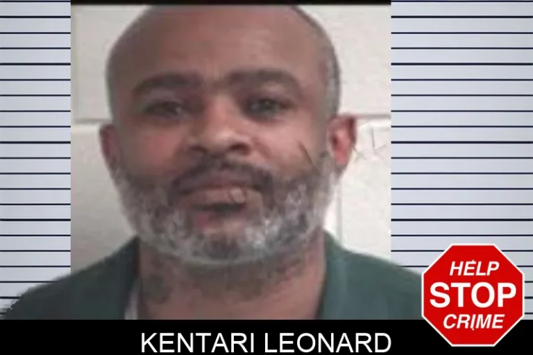 Kentari Leonard