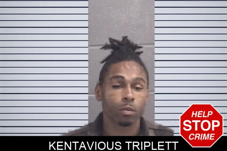 Kentavious Triplett