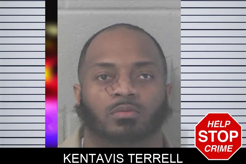 Kentavis Terrell