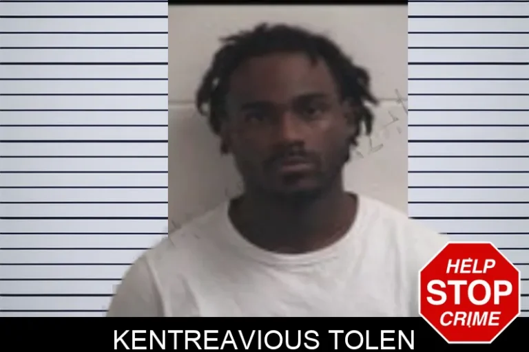Kentreavious Tolen