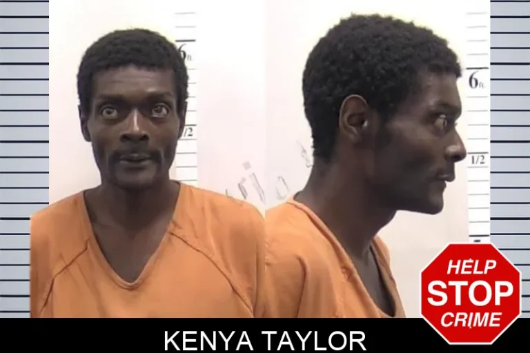 Kenya Taylor