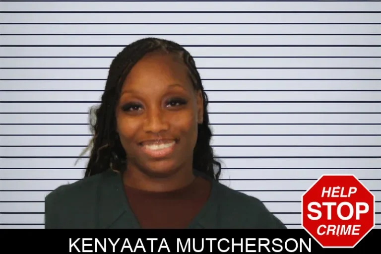 Kenyaata Mutcherson