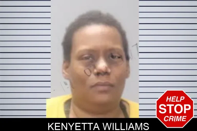 Kenyetta Williams