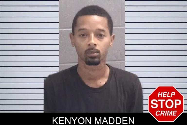 Kenyon Madden
