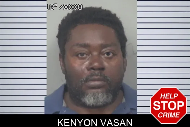 Kenyon Vasan