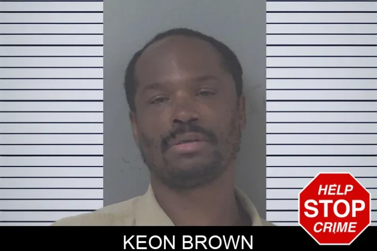 Keon Brown