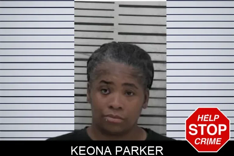 Keona Parker