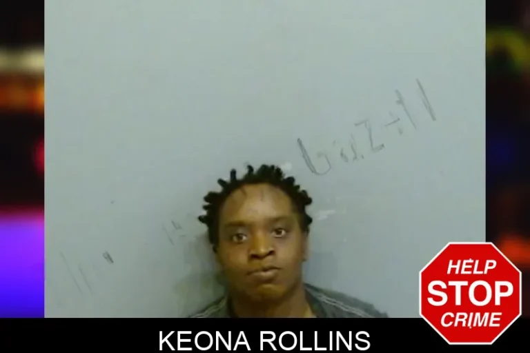 Keona Rollins