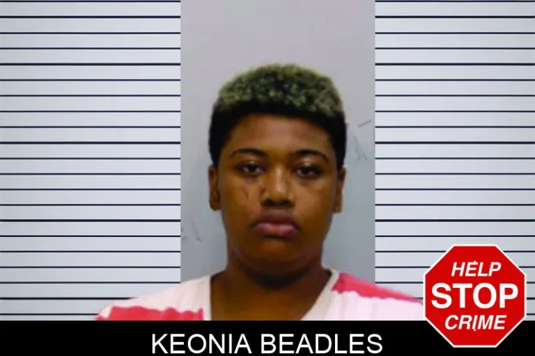 Keonia Beadles