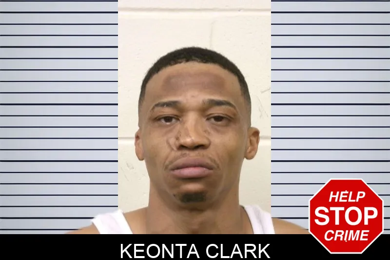 Keonta Clark