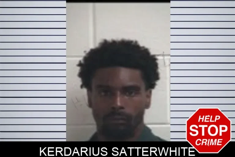 Kerdarius Satterwhite