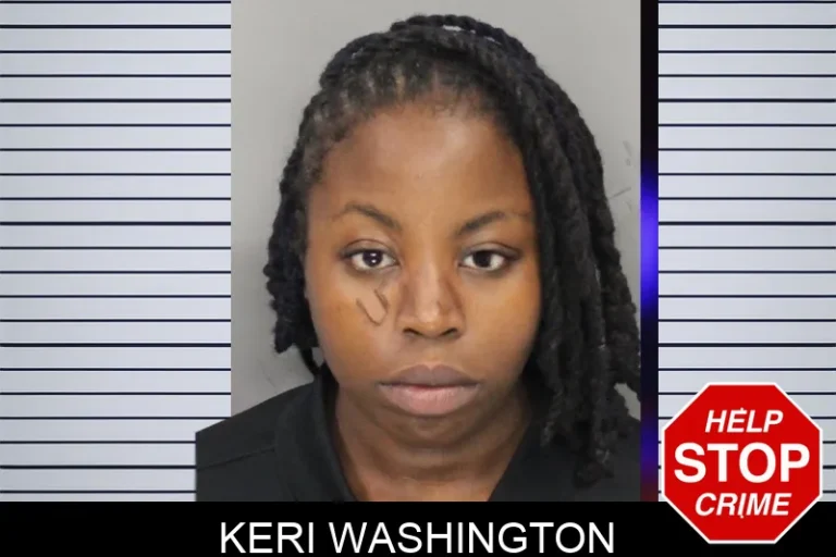 Keri Washington