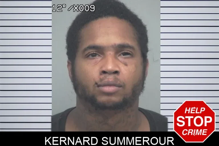 Kernard Summerour