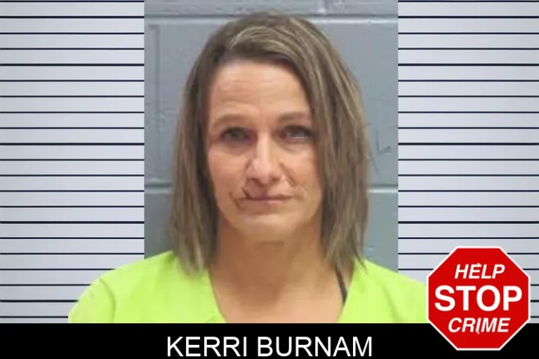 Kerri Burnam