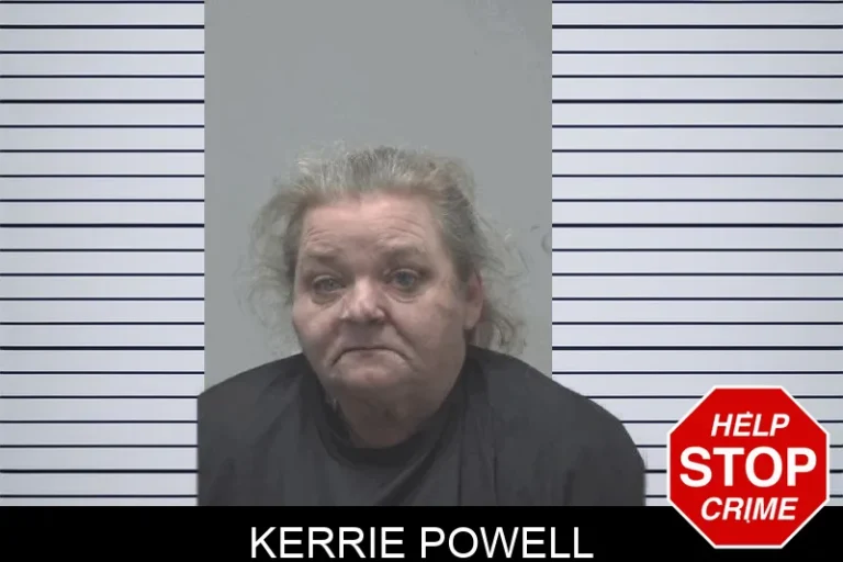 Kerrie Powell