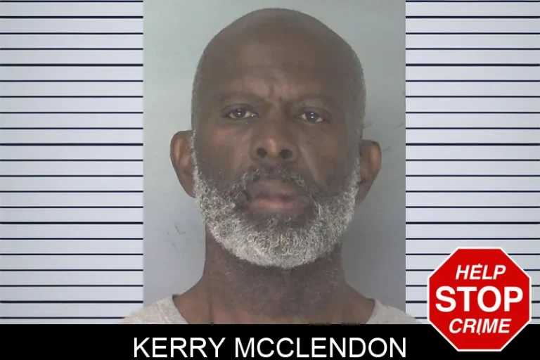Kerry McClendon mugshot – Douglas County , Georgia Kerry McClendon