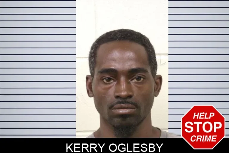 Kerry Oglesby