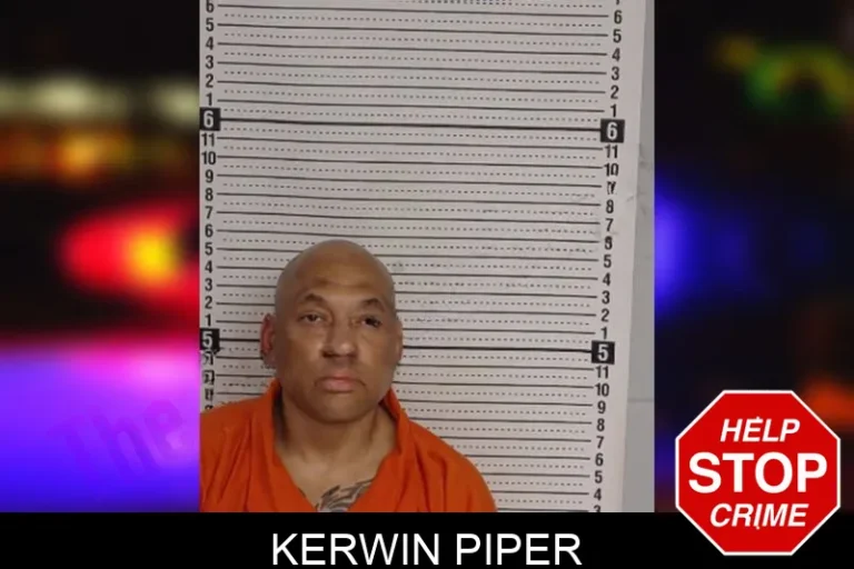 Kerwin Piper