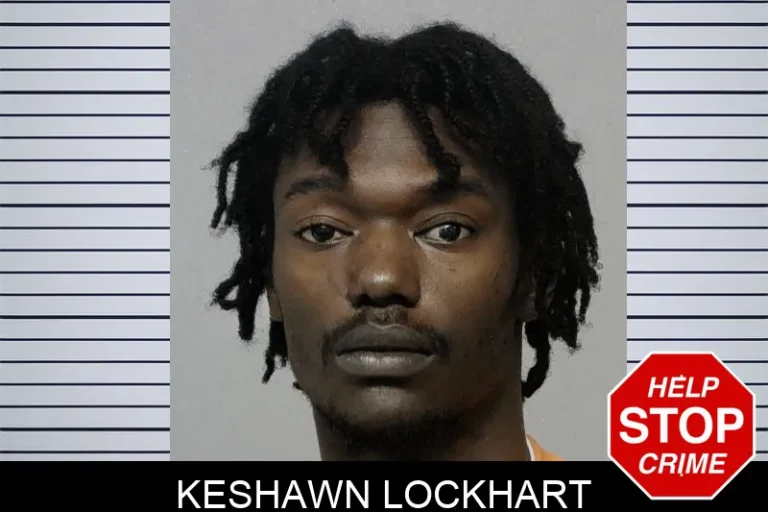 Keshawn Lockhart