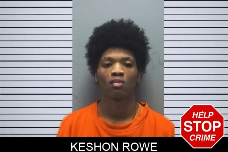 Keshon Rowe