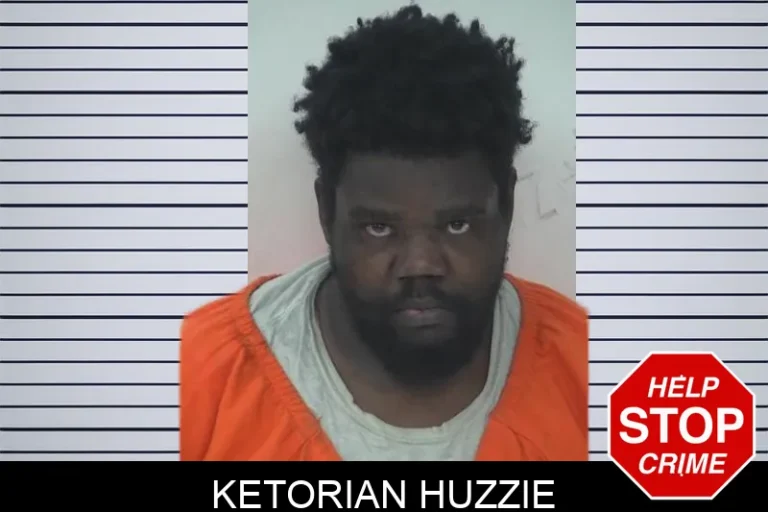 Ketorian Huzzie