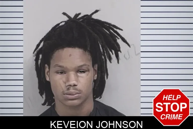 Keveion Johnson
