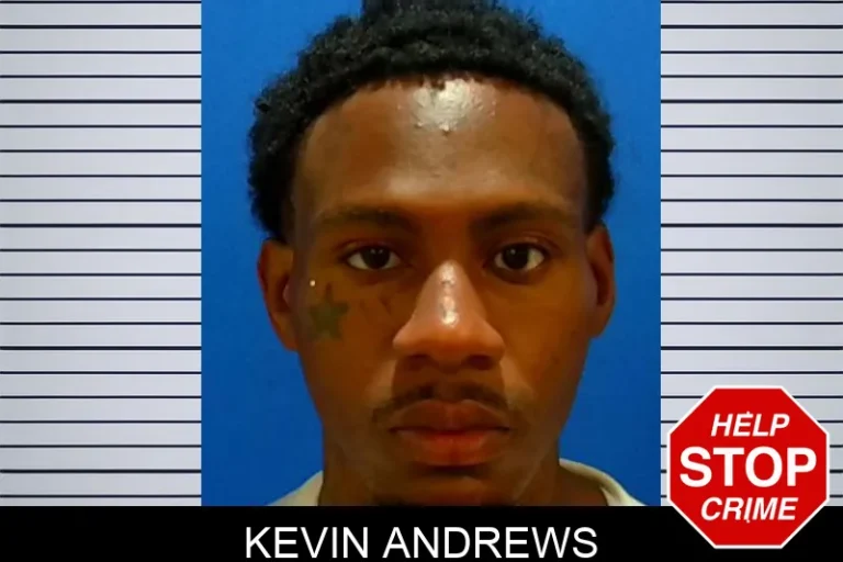 Kevin Andrews mugshot – Troup County , Georgia Kevin Andrews