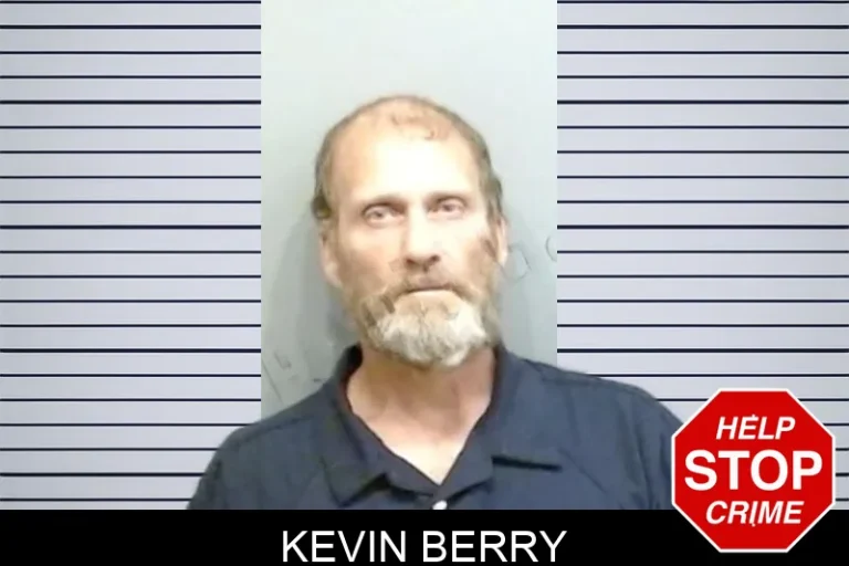 Kevin Berry