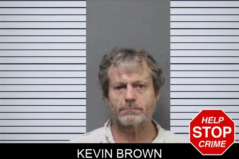 Kevin Brown