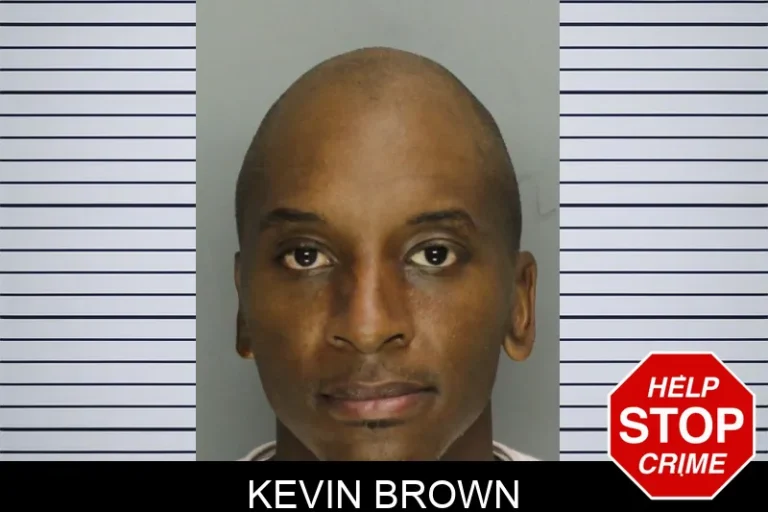 Kevin Brown