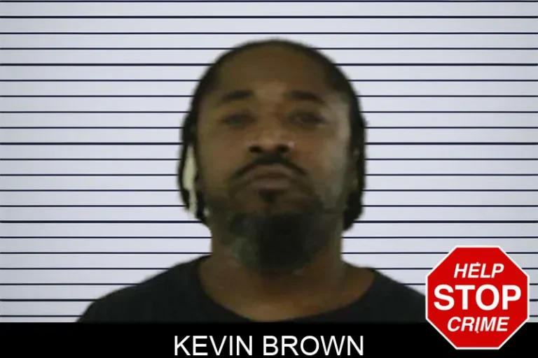 Kevin Brown