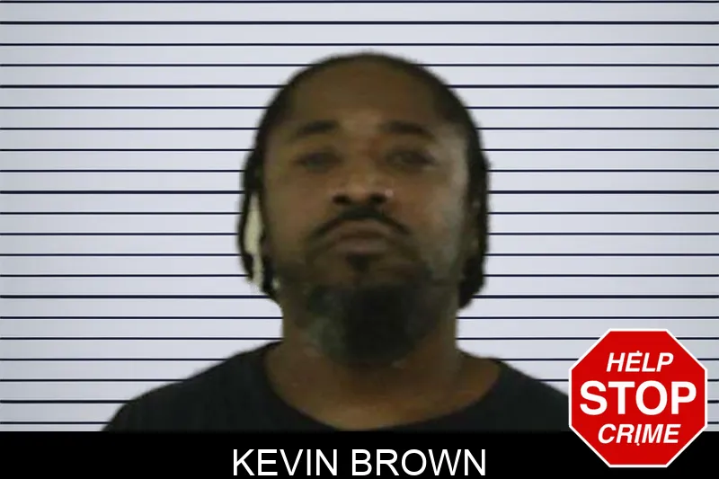 Kevin Brown