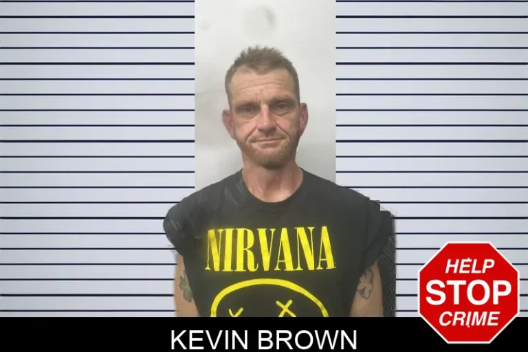 Kevin Brown
