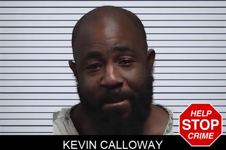 Kevin Calloway