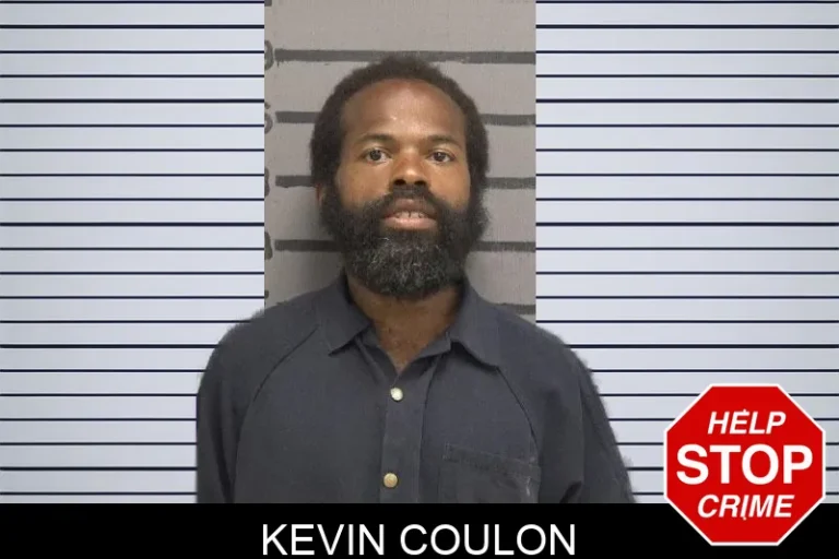 Kevin Coulon