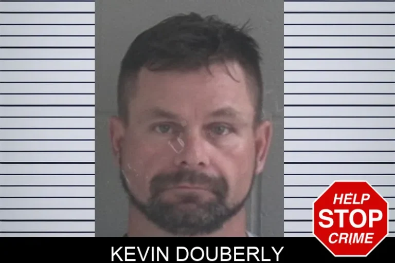 Kevin Douberly