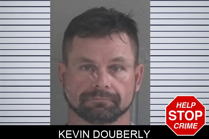Kevin Douberly