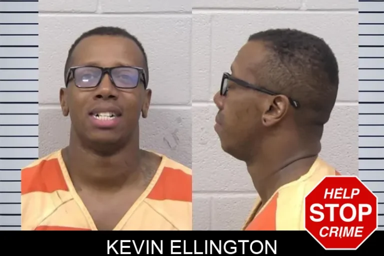 Kevin Ellington