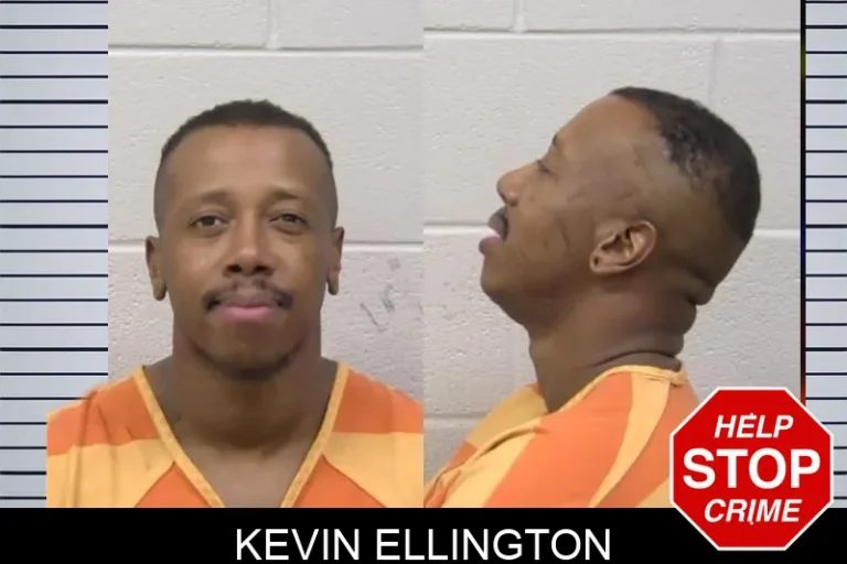 Kevin Ellington