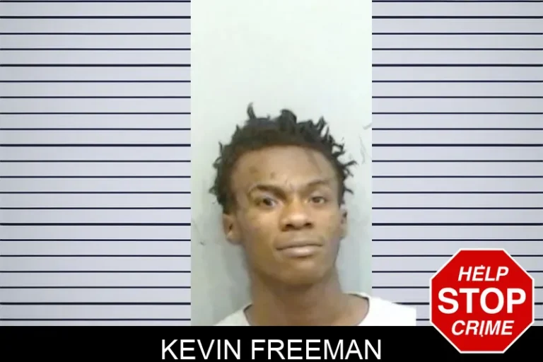 Kevin Freeman