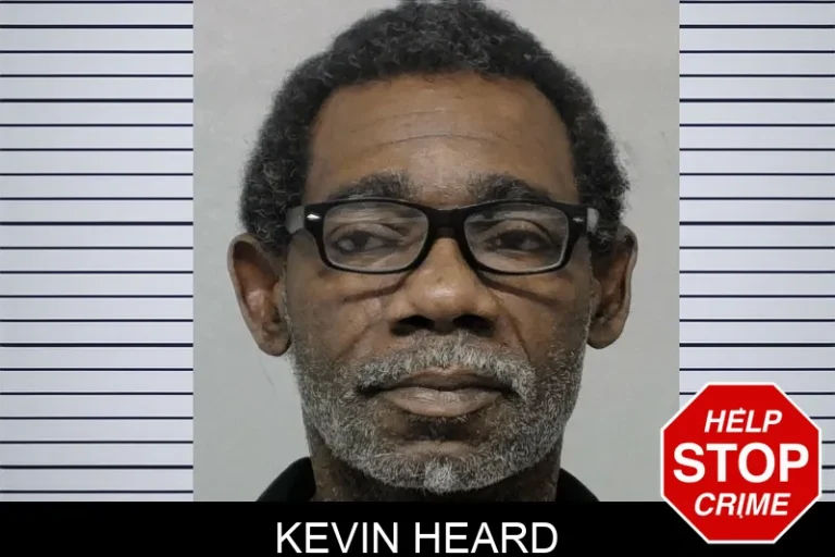 Kevin Heard
