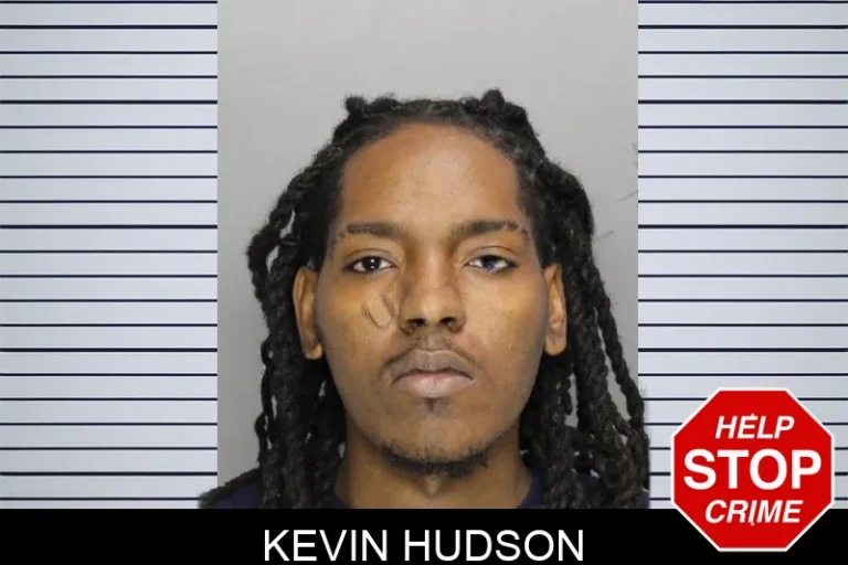 Kevin Hudson