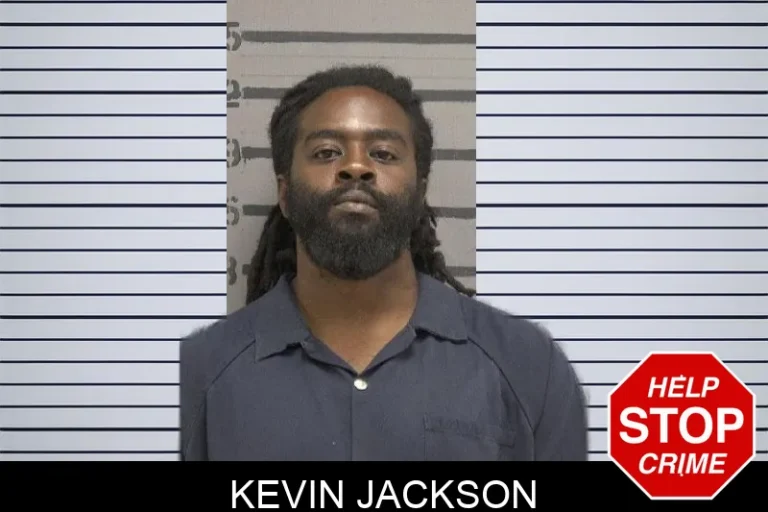 Kevin Jackson