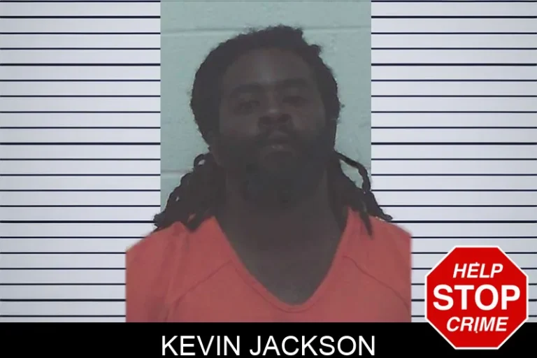 Kevin Jackson