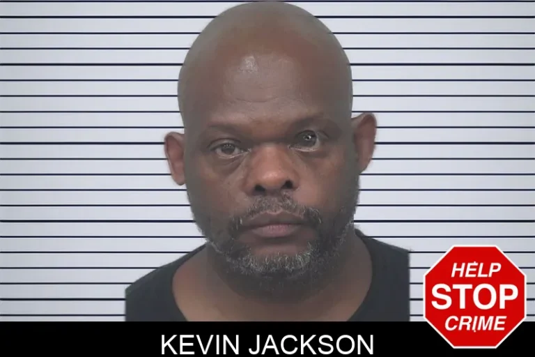 Kevin Jackson